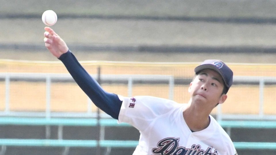 森嶋ルポ】昨夏甲子園優勝校に岐阜第一、岐阜城北が挑む 結果は