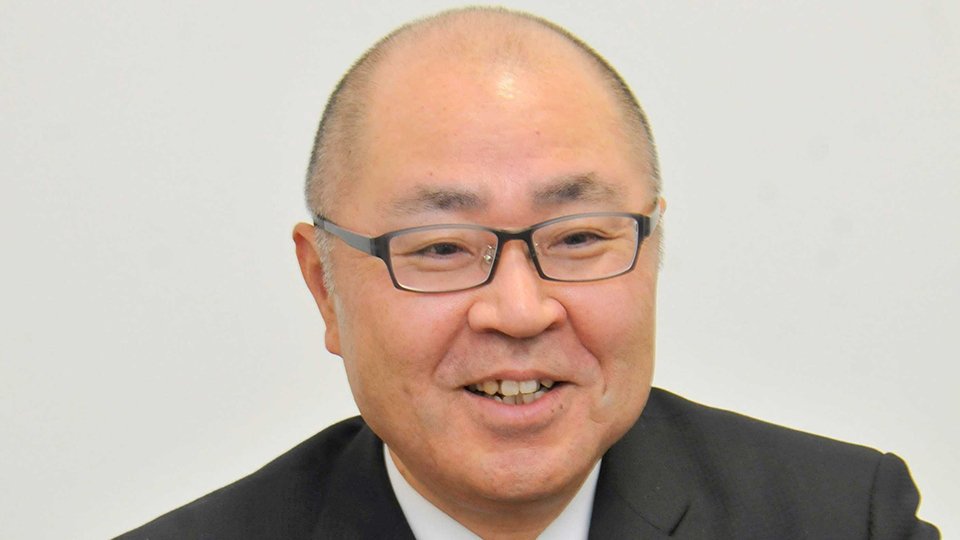 生きる」を支え、地域に貢献 朝日生命保険相互会社 岐阜支社長 小泉雄司氏 | 岐阜新聞Web