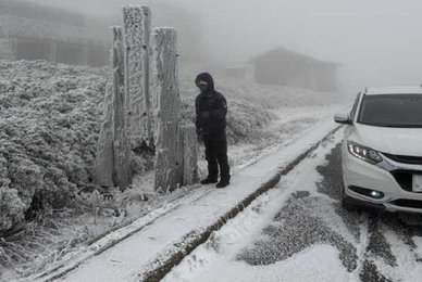 十玄談 原田雪渓普説 幸せ」を背負って 積雪期単独北海道分水嶺縦断記 | 野村 良太 |本