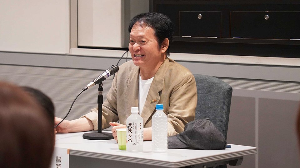 Dr．コトー診療所秘話「最初から離島医ではない／人間ドラマ描き