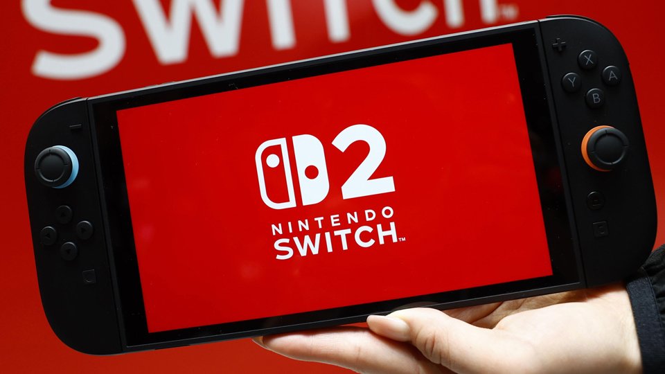 任天堂「Switch2」1万円値上げへ 国内5万9980円に | 岐阜