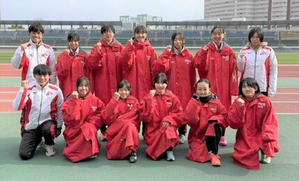 都道府県対抗女子駅伝、岐阜は10位台目指す 11日、京都で号砲