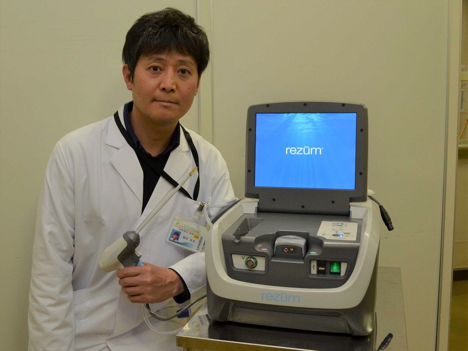 アルファブロッカー