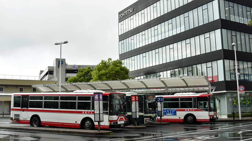 大きな切符は懐かし路線図 東鉄設立８０周年記念乗車券 ９月７日のファンフェスタで販売【みのひだ乗り物探訪第４１回】 | 岐阜新聞デジタル