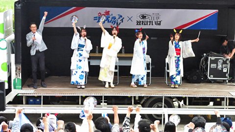 聖地降臨の女神「これが笠松の景色」ウマ娘ファン「出走です