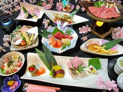 彩食ダイニングさくら小町