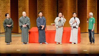 柳家三三さん、１０月９日独演会 岐阜・関市「まちなか寄席」 | 岐阜