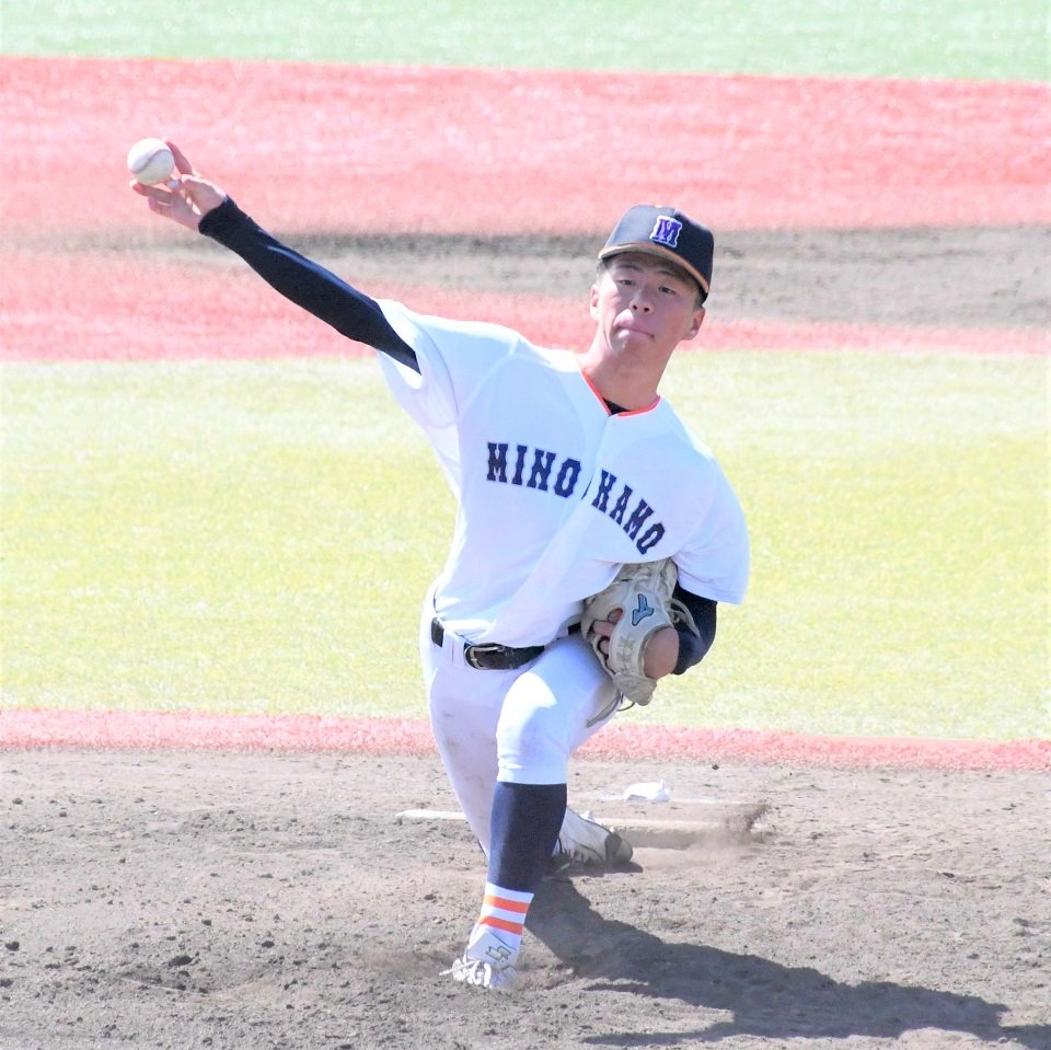 逆襲の美濃加茂、県大会へ 東濃１位は中京に決定【秋季地区高校野球レポート】 | 岐阜新聞デジタル