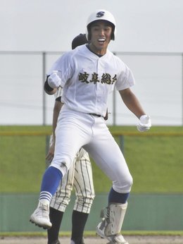 高校野球速報 岐阜総合11ー1岐南工 岐阜新聞web 高校野球速報 岐阜総合11ー1岐南工 岐阜新聞web