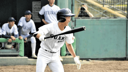 春季岐阜高校野球、2校が東海切符 大垣日大は投打盤石【朝刊ハイ