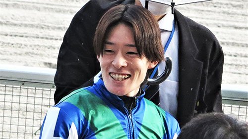 NARグランプリ「最優秀勝率」渡辺竜也騎手インタビュー、「特別表彰