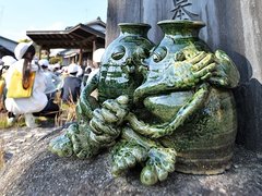 ミッキーやスター ウォーズ ディズニーで装飾 土岐アウトレットに夢の空間 岐阜新聞web