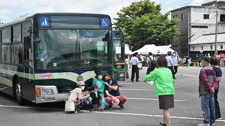 駄知鉄道」開業100周年、レア部品や乗車券販売 記念イベント