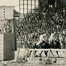 笠松競馬、最悪だった昭和の不祥事 | 岐阜新聞デジタル