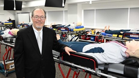 メディカルサポート朝の光 メディカルサポート朝の光