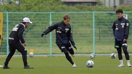 FC岐阜、連勝なるか 百年構想リーグ、25日にアウェー磐田戦 | 岐阜