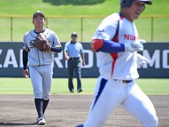 西濃運輸 反撃遅く 第４代表決定ｔへ 都市対抗野球東海２次予選 岐阜新聞web