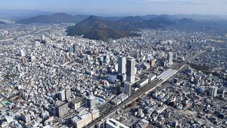 日夕