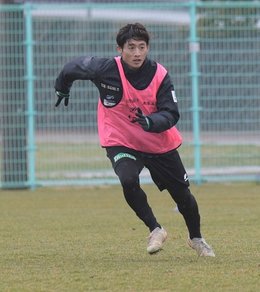FC岐阜、開幕4連勝狙う 28日に敵地でJ2札幌戦【百年構想リーグ