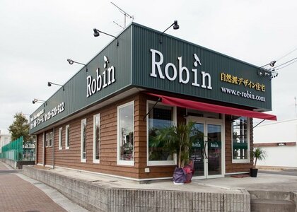 (株)Robin 各務原店