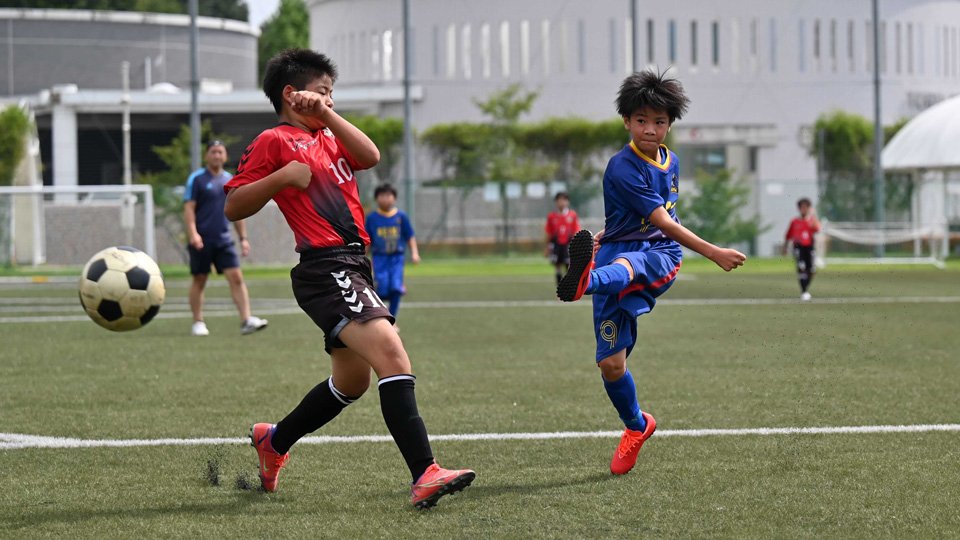 ２４時間サッカー １５チームがピッチ駆ける 岐阜 多治見市４０試合戦う 岐阜新聞web