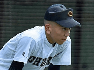 毎日のミーティングで強豪立て直し 中京の新主将・中村 高校野球岐阜大会【Ｗｅｂ独自記事】 | 岐阜新聞デジタル