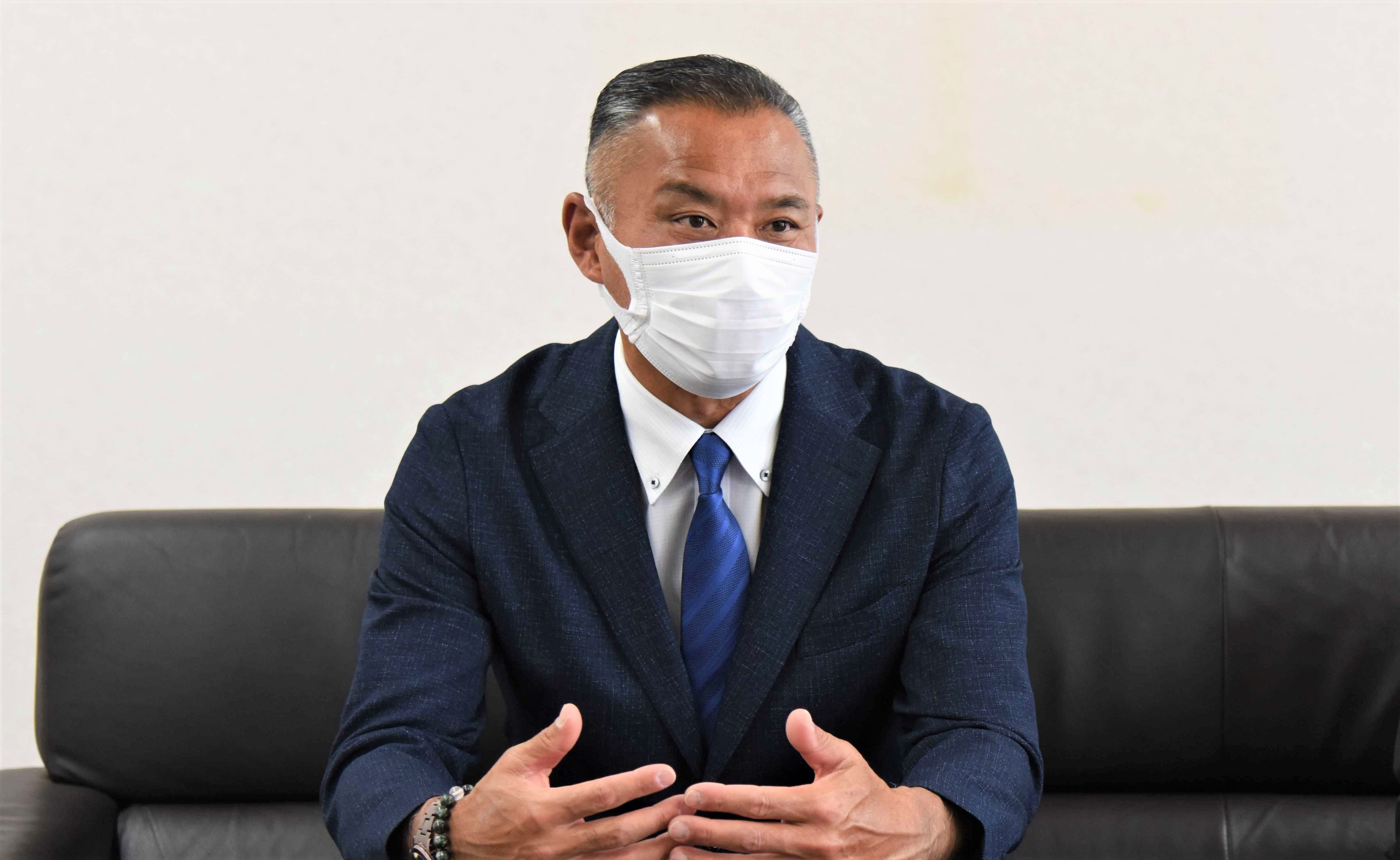 元ドラゴンズ投手の近藤真市・岐阜聖徳学園大監督「課題は守備」 大学