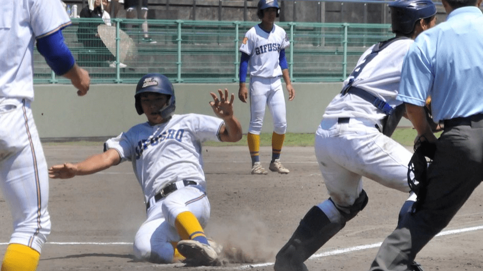 目指すは「創部100周年日本一」 県岐阜商、選手の自主性醸成