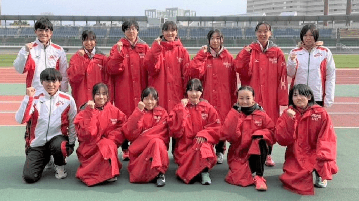 都道府県対抗女子駅伝、岐阜は10位台目指す 11日、京都で号砲