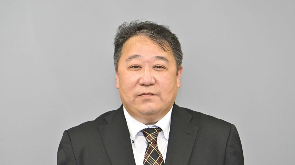 坂本雅彦氏が参院選出馬表明 岐阜選挙区、NHK党 | 岐阜新聞デジタル 坂本雅彦氏が参院選出馬表明 岐阜選挙区、NHK党 | 岐阜新聞デジタル