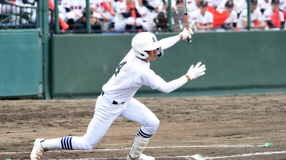 県岐阜商と市岐阜商が東海切符 春季岐阜県高校野球あす29日