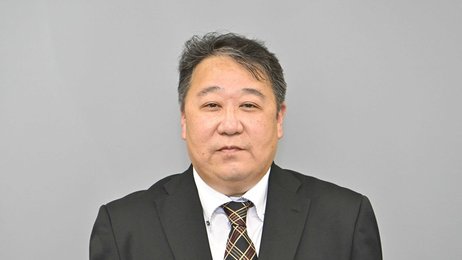 坂本雅彦氏が参院選出馬表明 岐阜選挙区、NHK党 | 岐阜新聞デジタル