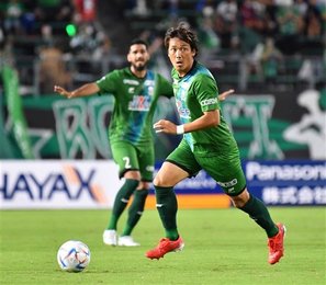 ｆｃ岐阜 ４試合ぶり勝利 讃岐に２ー１ 岐阜新聞web