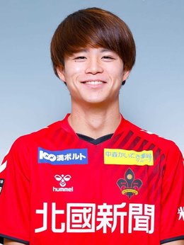 FC岐阜にMF窪田稜が加入 J2金沢から期限付き | 岐阜新聞デジタル