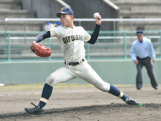 市岐阜商ベスト４、王者・県岐阜商を破る 春季県高校野球 | 岐阜新聞デジタル