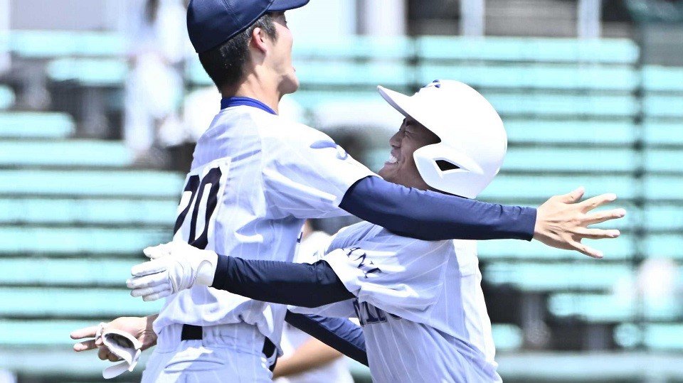 大垣日大高校試合用帽子甲子園大学 大垣日大が初戦突破 初出場の只見を降す 選抜高校野球 | 毎日新聞
