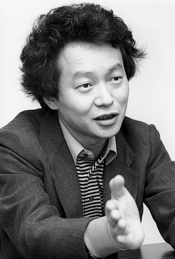 続・文学流星群 文芸評論家 加藤典洋 警察官の父との葛藤 | 岐阜新聞Web