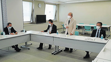 関市民花火大会開催へ ３年ぶり 実行委が決定 岐阜新聞web