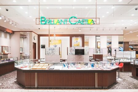 ブリアンサエラ　岐阜柳津店