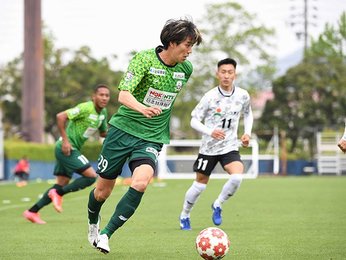 ｆｃ岐阜が岐阜県代表 サッカー天皇杯 岐阜新聞web
