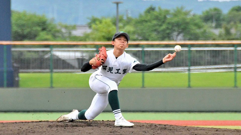 高校野球速報】可児工9―1八百津 | 岐阜新聞デジタル