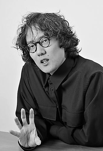 パラ斎藤 パラ斎藤様意外との交渉お断り。 私の本のハナシ 「人新世の『黙示録』」斎藤幸平さん 計画経済、環境