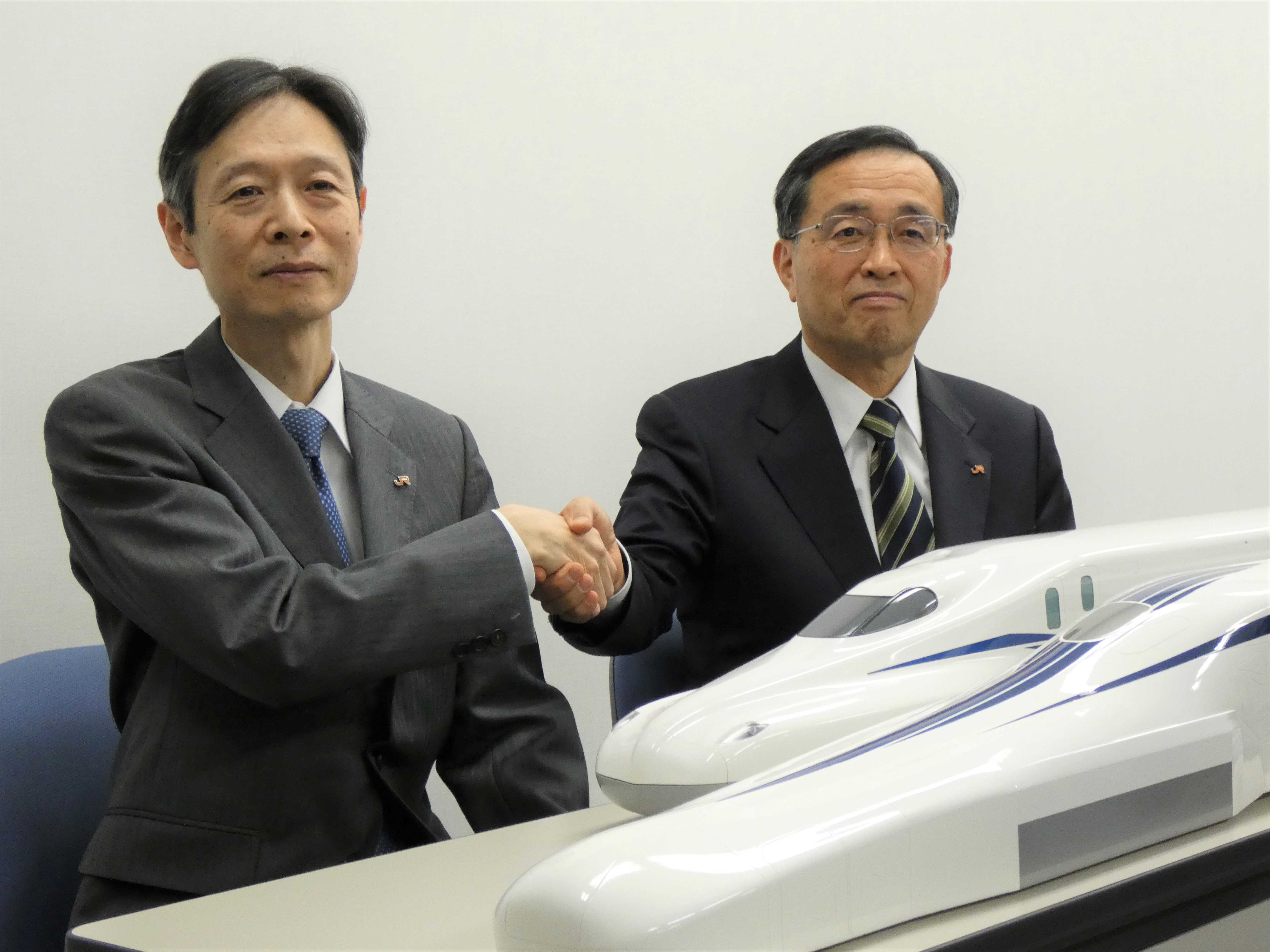 jr東海役員異動: jr東海執行役員略歴 – DSJM