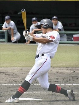 高校野球速報 岐阜城北５ ４飛騨高山 岐阜新聞web