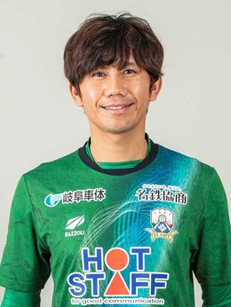 ｆｃ岐阜 ｍｆ柏木陽介らと契約更新 チームとしての基盤つくりたい 岐阜新聞web