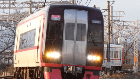 笠松の「特別通過」を取りやめ 名鉄岐阜―犬山駅間で終日ワンマン運転 名鉄が３月に大規模なダイヤ改正 | 岐阜新聞Web