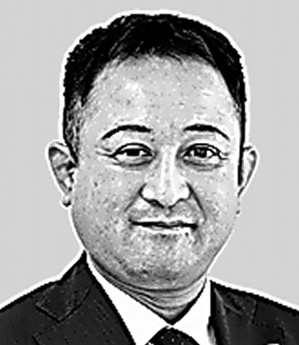新社長 ▽学究社 | 岐阜新聞デジタル