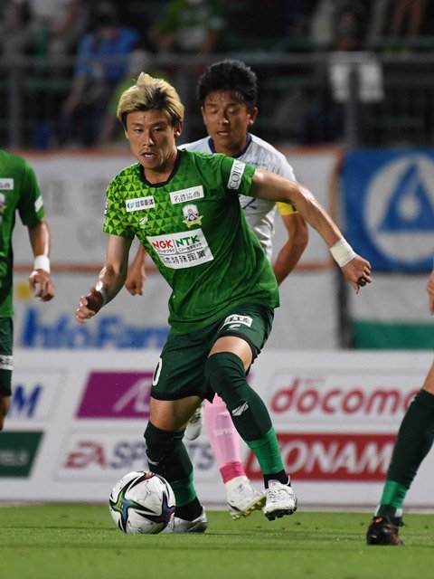 ｆｃ岐阜 永久欠番 １３ に勝利を 命日の一戦 きょう福島戦 岐阜新聞web