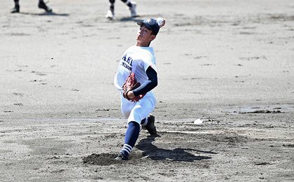 波乱相次ぐ高校野球、「完全分業型継投策」が勝利のカギか 【高校野球