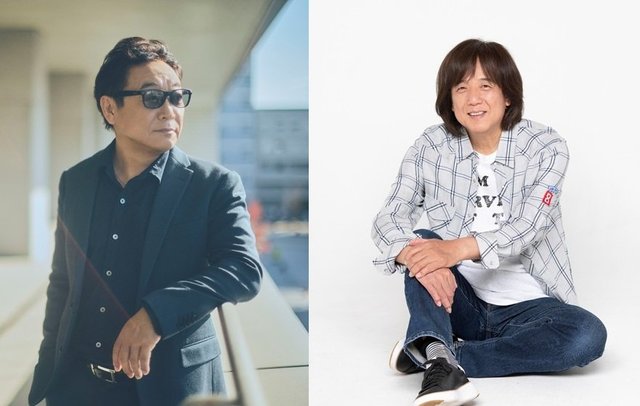 杉山清貴＆三浦和人　コンサート 杉山清貴・三浦和人】岐阜公演 チケット発売中！｜ブログ｜FM GIFU